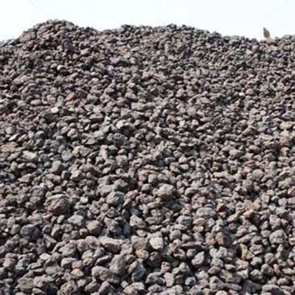 Manganese Iron Ore